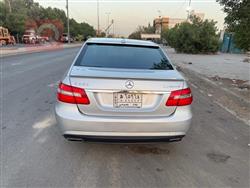 مرسيدس بنز E-Class